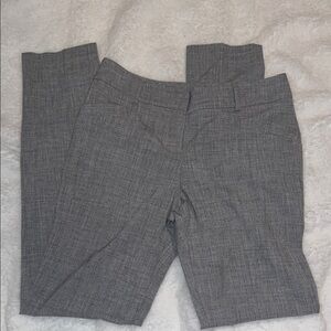 BCX Gray Women's Pants